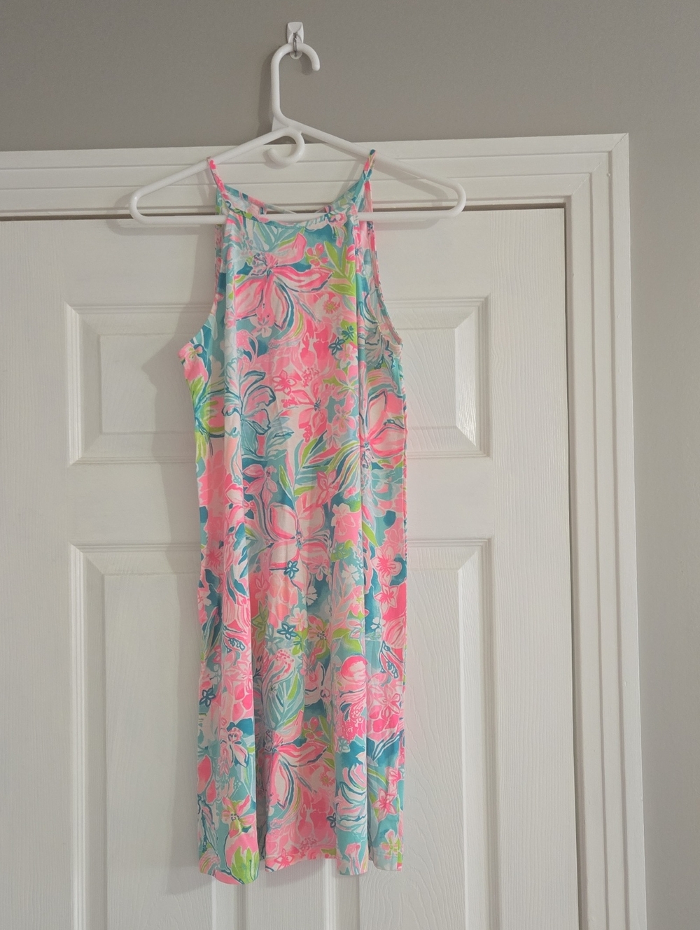 Lilly Pulitzer Margot Swing Dress